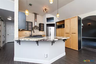 5524 Denmans Mountain Road, Belton, TX 76513 - Photo 6