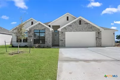 5031 Fence Line Trail, Nolanville, TX 76559 - Photo 2