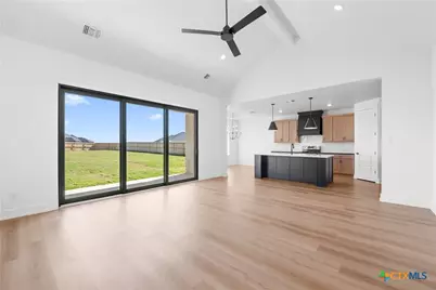 5031 Fence Line Trail, Nolanville, TX 76559 - Photo 8