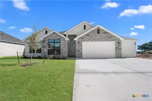 5031 Fenceline Trl, Nolanville, TX 76559 - Photo 1