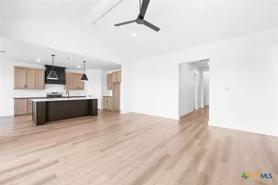 5031 Fence Line Trail, Nolanville, TX 76559 - Photo 4