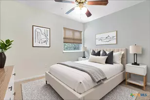 3702 Gowen Ct, Killeen, TX 76543 - Photo 2