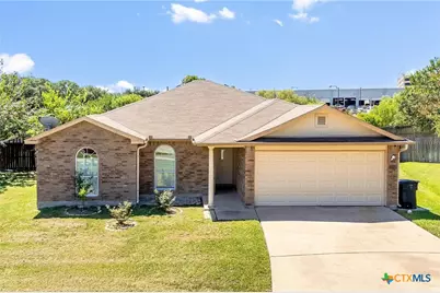 3702 Gowen Court, Killeen, TX 76543 - Photo 26