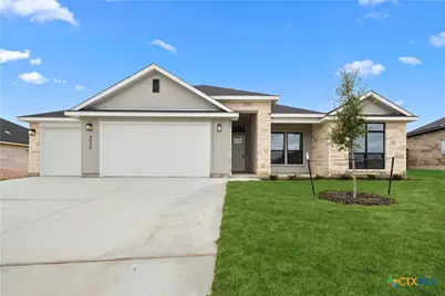 4030 Prairie Drive, Nolanville, TX 76559 - Photo 1