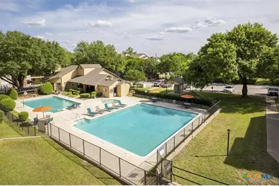 2405 S 13th Street #502, Temple, TX 76504 - Photo 1