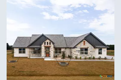 11139 Golden Eagle Avenue, Salado, TX 76571 - Photo 1