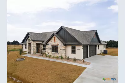 11139 Golden Eagle Avenue, Salado, TX 76571 - Photo 2