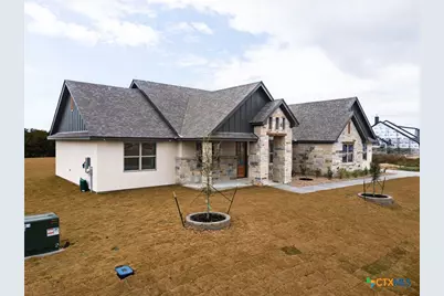 11139 Golden Eagle Avenue, Salado, TX 76571 - Photo 4