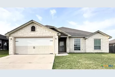 3205 Alamocitos Creek Drive, Killeen, TX 76549 - Photo 1