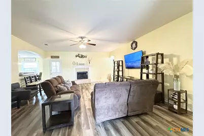 3205 Alamocitos Creek Drive, Killeen, TX 76549 - Photo 4