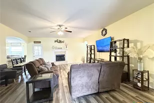 3205 Alamocitos Creek Dr, Killeen, TX 76549 - Photo 4