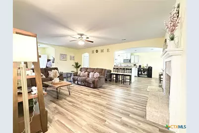 3205 Alamocitos Creek Drive, Killeen, TX 76549 - Photo 8