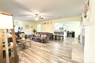 3205 Alamocitos Creek Dr, Killeen, TX 76549 - Photo 8