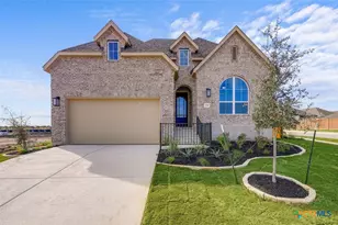 406 Cleveland Wy, New Braunfels, TX 78130 - Photo 1