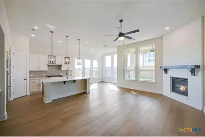 406 Cleveland Way, New Braunfels, TX 78130 - Photo 8