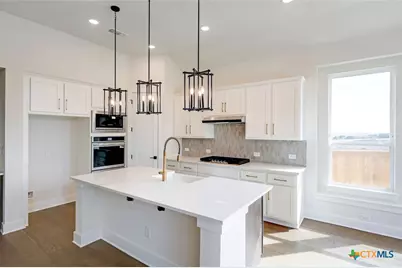 406 Cleveland Way, New Braunfels, TX 78130 - Photo 4