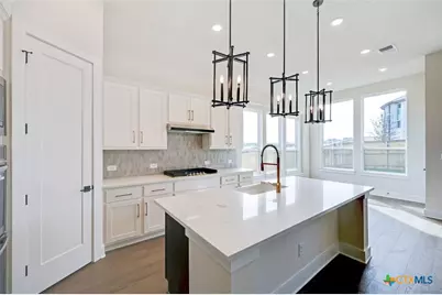 406 Cleveland Way, New Braunfels, TX 78130 - Photo 6