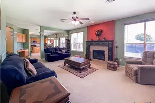 521 Weeping Willow Dr, Temple, TX 76502 - Photo 4