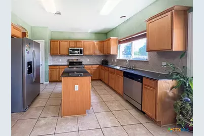 521 Weeping Willow Drive, Temple, TX 76502 - Photo 6