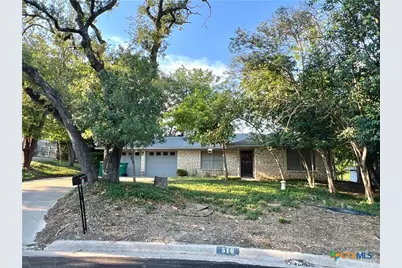 516 Ausie Circle, Belton, TX 76513 - Photo 2
