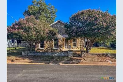 511 Saunders Street, Gatesville, TX 76528 - Photo 1