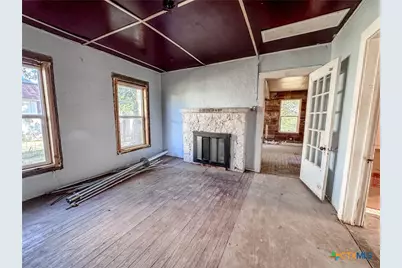 511 Saunders Street, Gatesville, TX 76528 - Photo 8