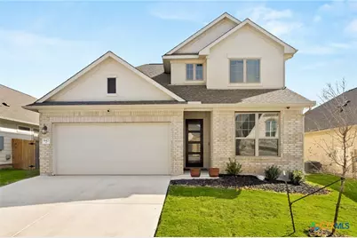 947 Blue Violet, New Braunfels, TX 78130 - Photo 1