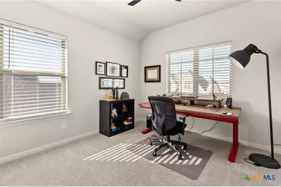 947 Blue Violet, New Braunfels, TX 78130 - Photo 18