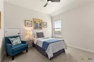 947 Blue Violet, New Braunfels, TX 78130 - Photo 18