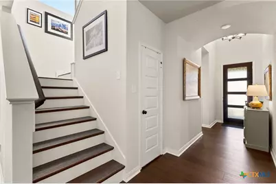 947 Blue Violet, New Braunfels, TX 78130 - Photo 2