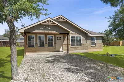 1229 Bob White Drive, Spring Branch, TX 78070 - Photo 1