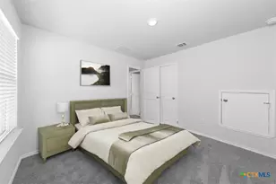 4831 Vogesite Path, San Antonio, TX 78253 - Photo 16