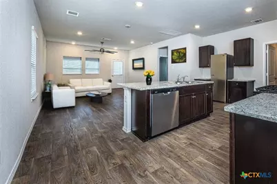 4831 Vogesite Path, San Antonio, TX 78253 - Photo 4