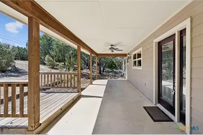 1331 Hilltop Ridge, New Braunfels, TX 78132 - Photo 2