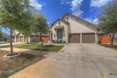 432 Sweetleaf Lane, New Braunfels, TX 78132 - Photo 2