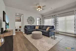 432 Sweetleaf Ln, New Braunfels, TX 78132 - Photo 8