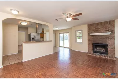 5011 White Rock Drive, Killeen, TX 76542 - Photo 2