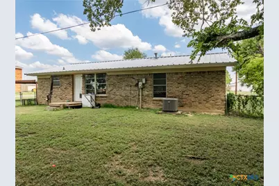 202 Bluebonnet St, Gatesville, TX 76528 - Photo 16