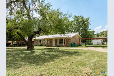 202 Bluebonnet St, Gatesville, TX 76528 - Photo 2