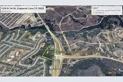 1219 N 1st Street, Copperas Cove, TX 76522 - Photo 12