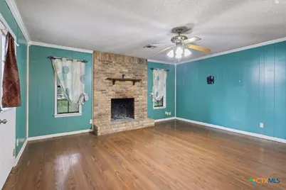 414 Keller Road, Temple, TX 76504 - Photo 8