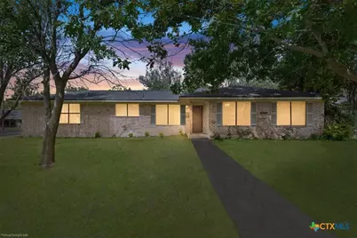 414 Keller Road, Temple, TX 76504 - Photo 1