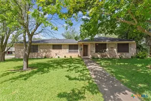 414 Keller Rd, Temple, TX 76504 - Photo 4