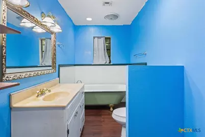 414 Keller Road, Temple, TX 76504 - Photo 18