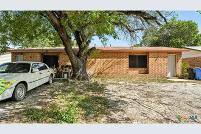 1144 Spruce Street, Seguin, TX 78155 - Photo 1