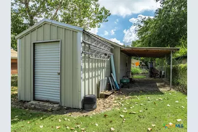 2610 Powell Drive, Gatesville, TX 76528 - Photo 28