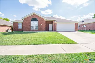 608 Leo Ln, Killeen, TX 76542 - Photo 1