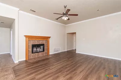 608 Leo Lane, Killeen, TX 76542 - Photo 4