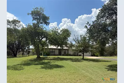 639 County Road 3081, Lampasas, TX 76550 - Photo 2