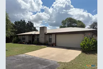 639 County Road 3081, Lampasas, TX 76550 - Photo 1